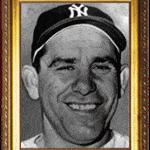 Yogi Berra