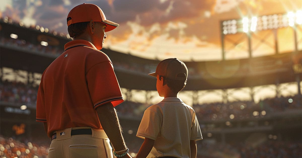 little league