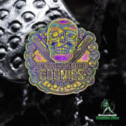 DieStruck Pins BTP Goonies 2019 Trading Pin