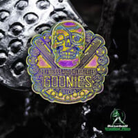 DieStruck Pins BTP Goonies 2019 Trading Pin