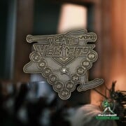 DieStruck Pins BTP Velocity 2019 Trading Pin2