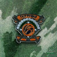 USSSA Baseball Pins BTP Utah Troopers 2019 Trading Pin