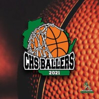 Basketball Trading Pins BTP CHS Ballers 2021