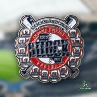 CTP Inland Empire Shock 2017 Trading Pin