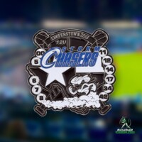 CTP Storm Chasers1 2019 Trading Pin