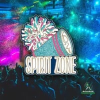 Cheerleading Pins MP Spirit Zone 2020