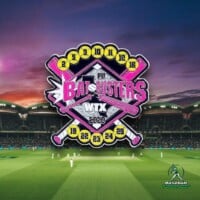 STP Bat Busters 2020 Trading Pin